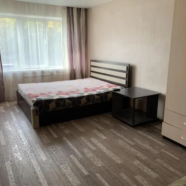 Real photos of Apartments on 8 Zheleznodorozhnikov Street