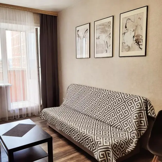 Реальные фото GoodHome38 на улице Сибирская 21/1
