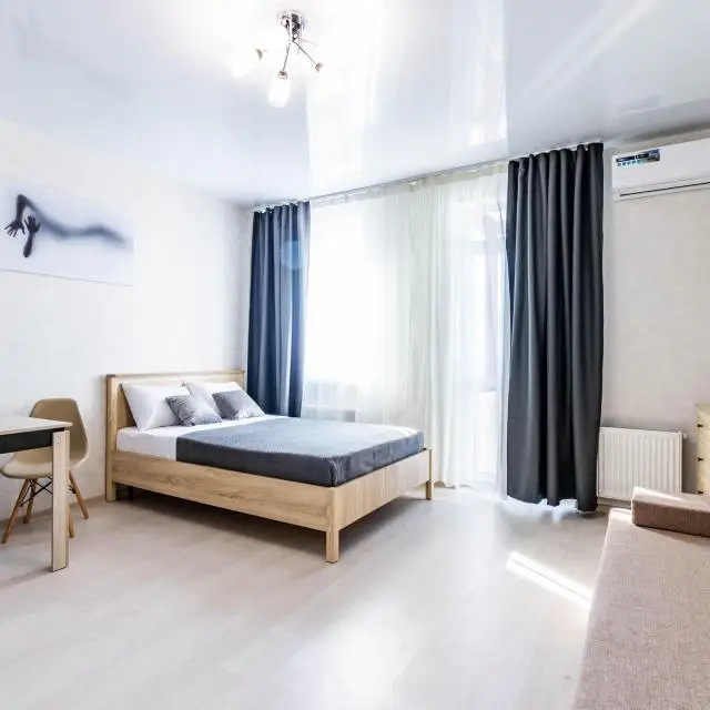 Real photos of DreamHouse on Strelochnikov Street