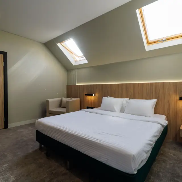 Real photos of EliSun Hotel