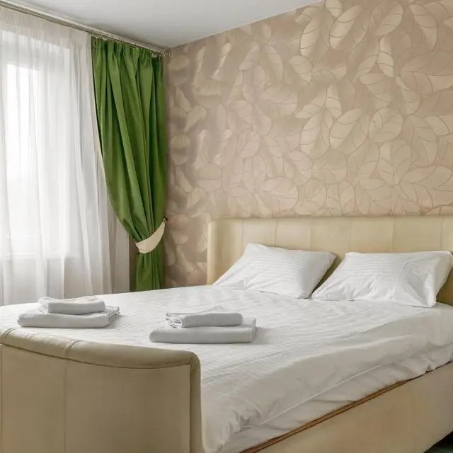Реальные фото Апартаменты Rentwill у метро Пятницкое шоссе