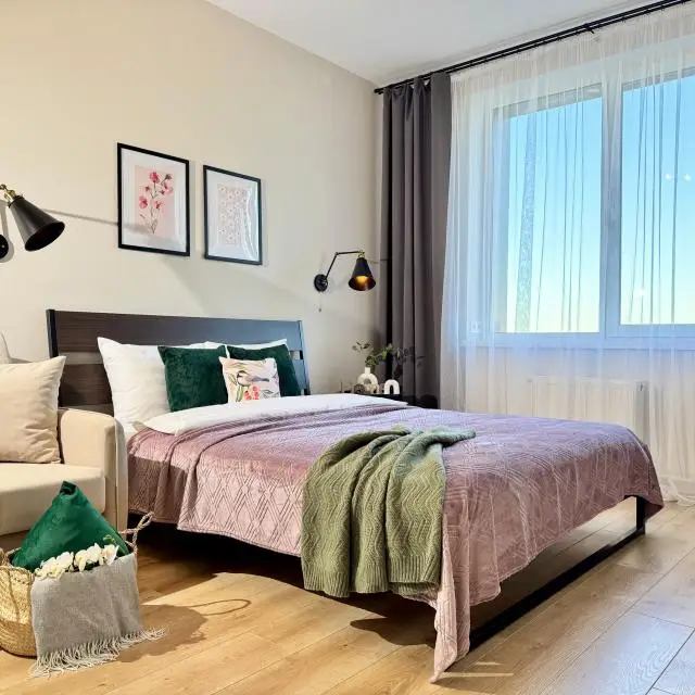 Real photos of Apartment 2nights on Shkolnaya Street