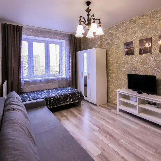 Real photos of Apartments on Arkady Shipunov street 6