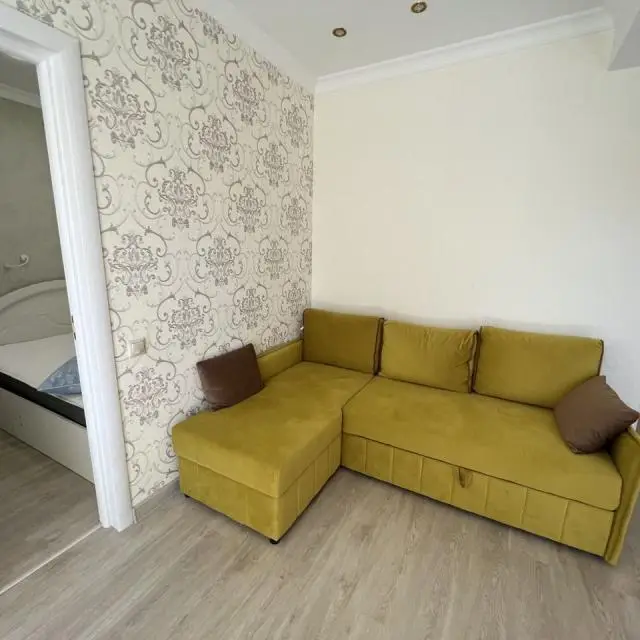 Real photos of Apartments on 5k3 Staroshosseynaya Street