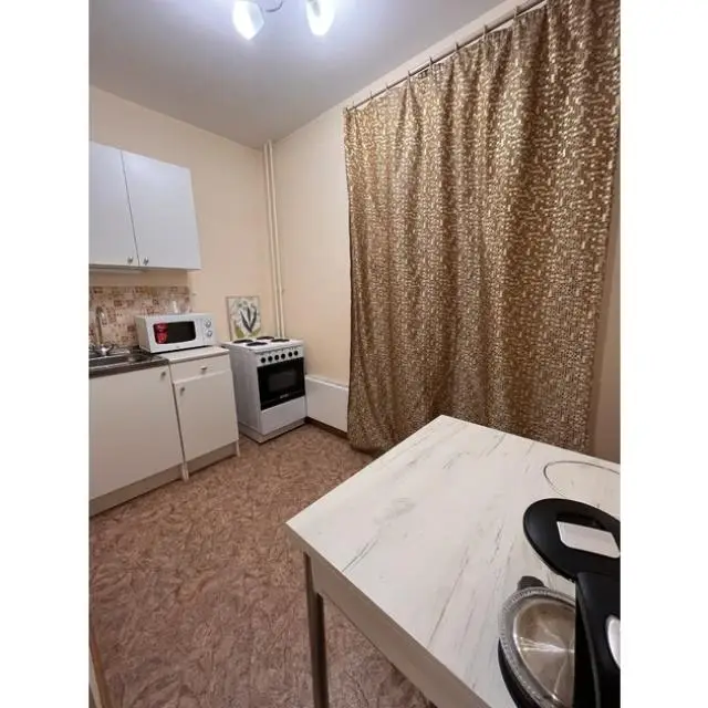 Реальные фото Sweet Home (СвитХоум) на улице Бурнаковская 79
