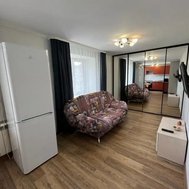 Real photos of Baikal Apartments on 16 Trade Union Street
