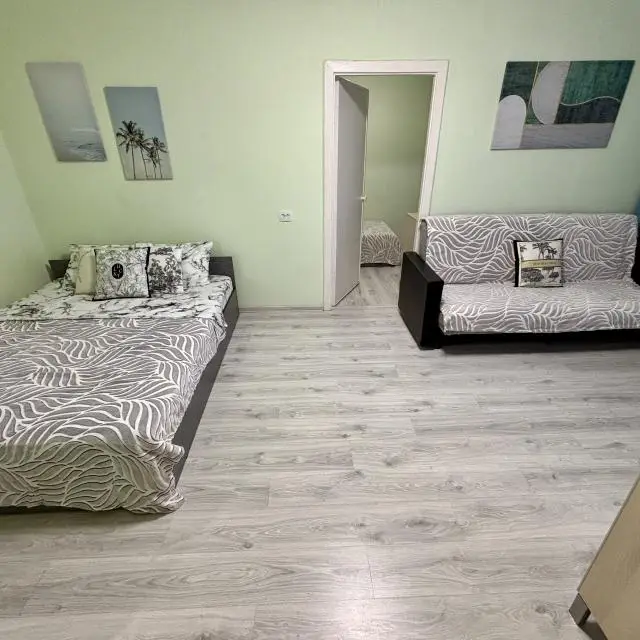 Real photos of Apartments on Ozernaya Street