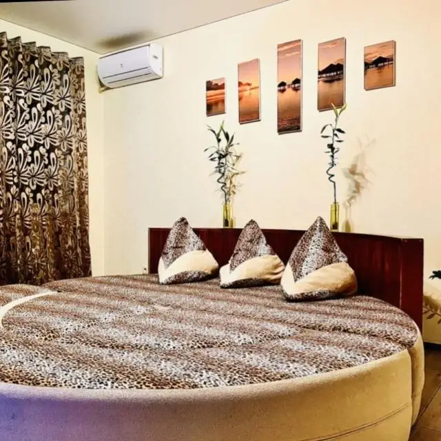 Реальные фото Апартаменты на улице Венеры, 23