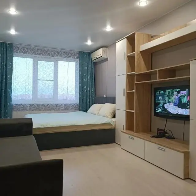 Real photos of Apartments on Trudovaya Slava Street