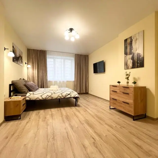Real photos of Apartments on Prigorodnaya 41 street