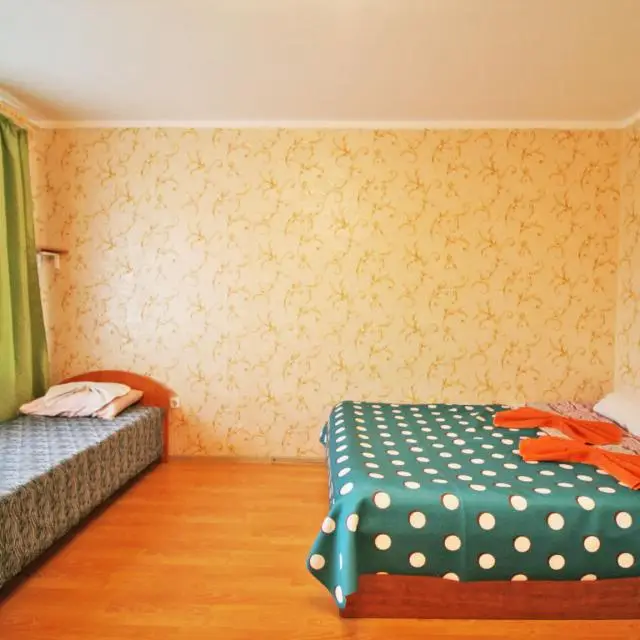 Real photos of Apartment of the Decembrists Bestuzhev 18