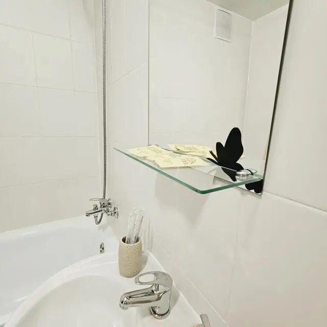 Real photos of Apartments on Osinovaya Street