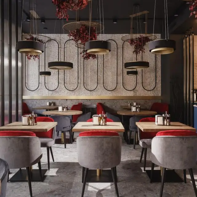 Real photos of ULTIMA CLUB Hotel&SPA