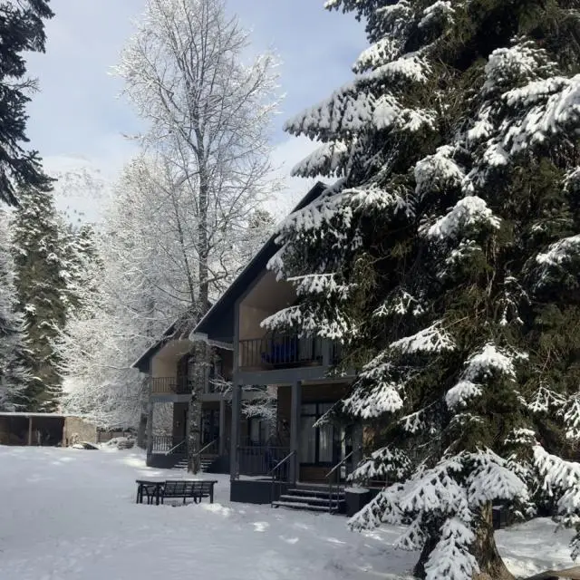Real photos of Edi House 