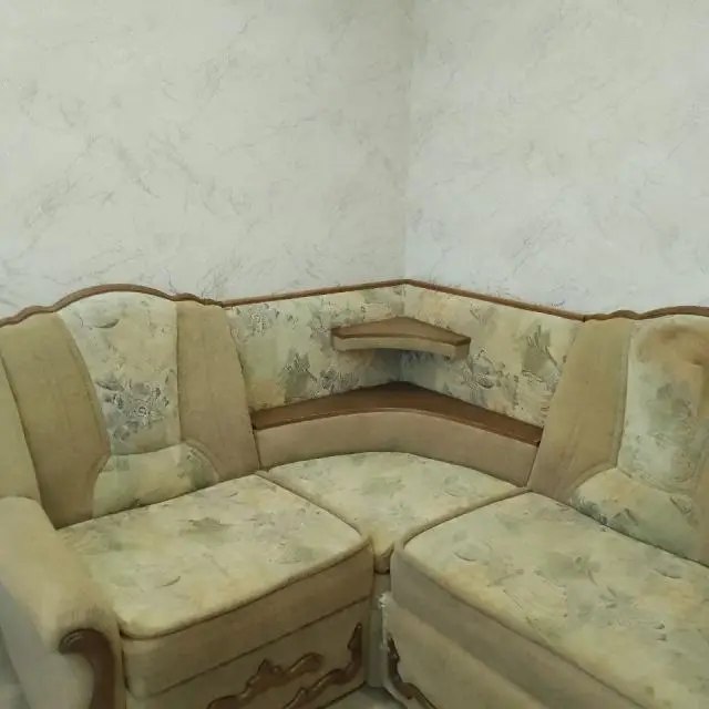 Real photos of Two-room apartments in TATIA