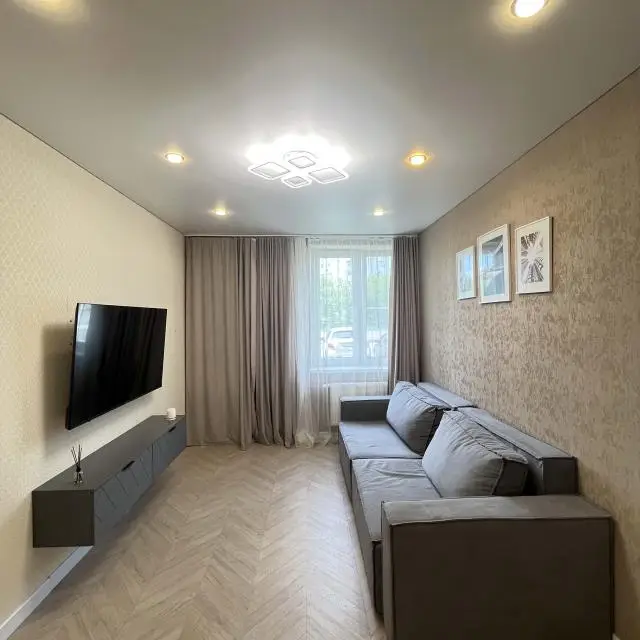 Real photos of KiraLive Apartments on Safronova