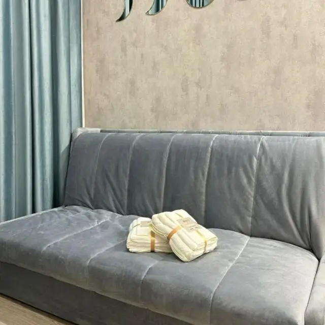 Реальные фото Апартаменты на улице Шкулёва 13/25с3