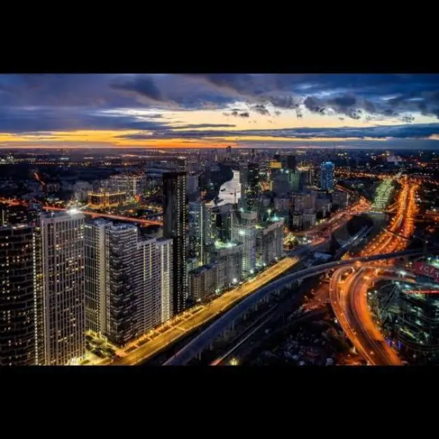Реальные фото Elite Apartments на проезде 1-й Красногвардейский 22с1