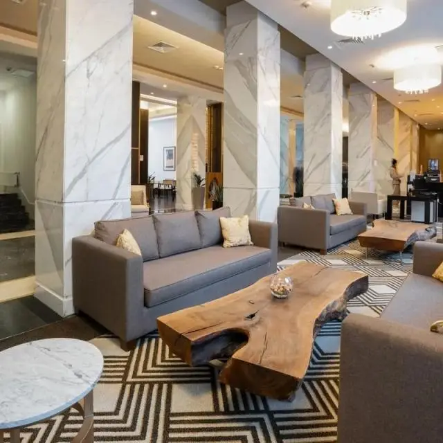 Real photos of Movenpick Krasnaya Polyana