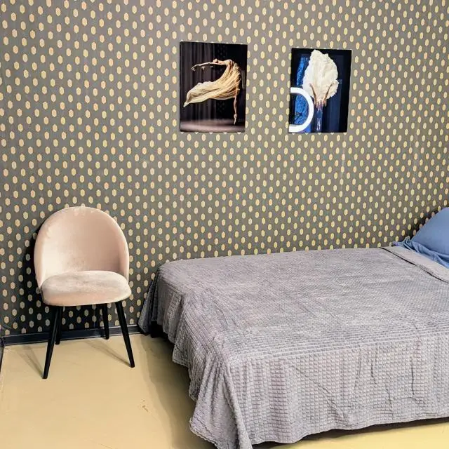 Real photos of Apartments on 12k2 Khersonskaya street