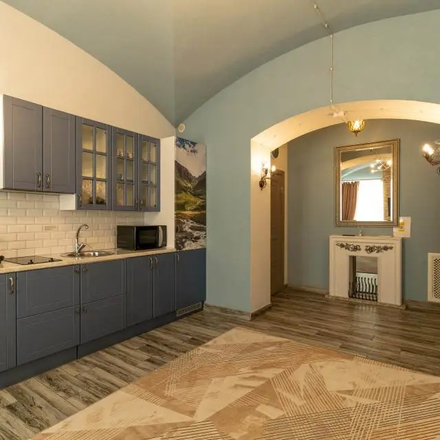Real photos of City Apartments on Shpalernaya