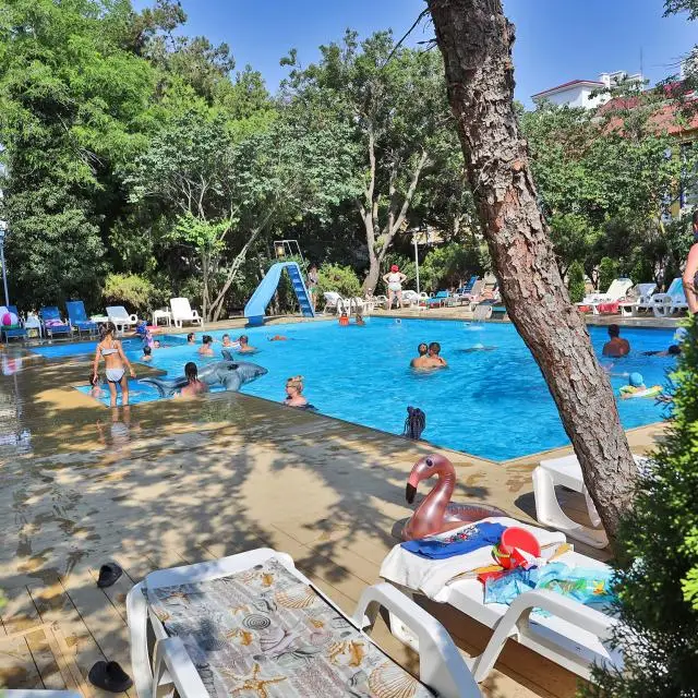 Real photos of Mayak (ex. Bosporus)