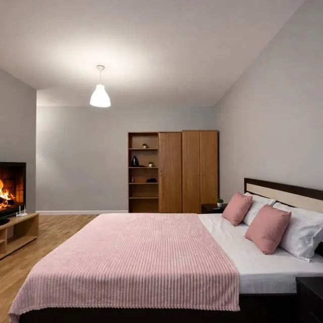 Реальные фото LikeHome (ЛайкХоум) на улице Челюскинцев 18А
