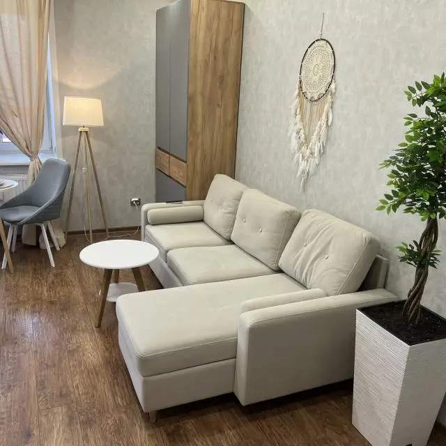 Real photos of Apartamenty na ulice Tentyukovskaya 308