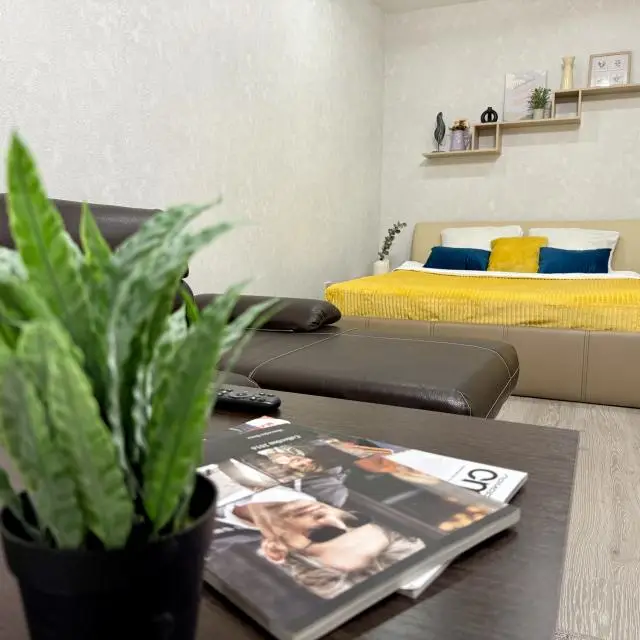 Real photos of Your Home on Lomonosov Street