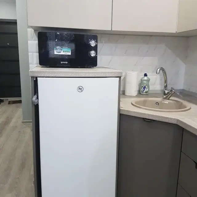 Real photos of Apartments on Arkady Shipunov street 6 