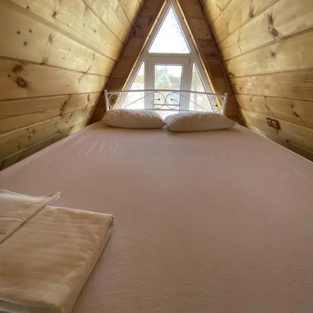 Real photos of Cottage in the village of Starchiki