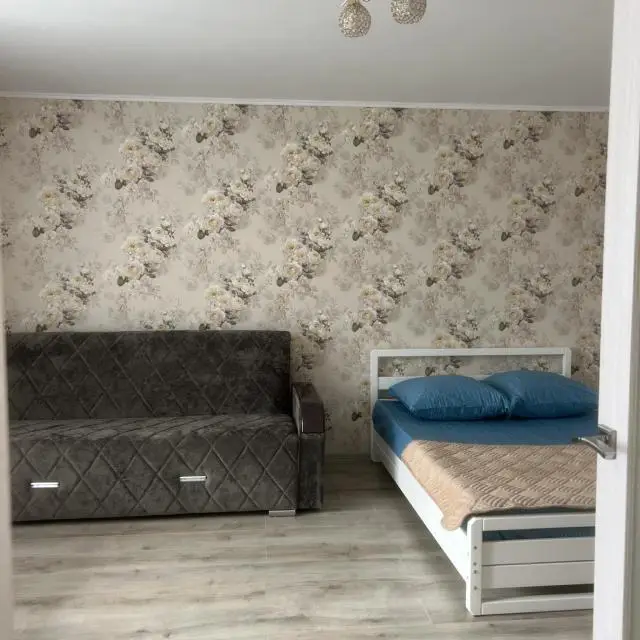 Real photos of Apartments on 35 Rechnaya Street