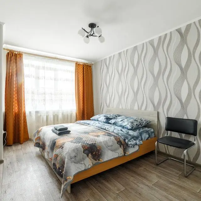 Real photos of PrezentHaus on Sovetskaya street 25