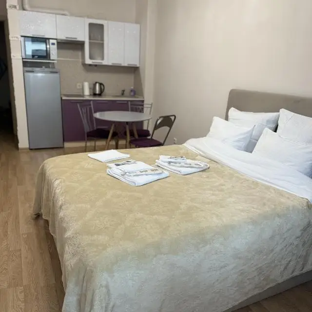 Реальные фото Апартаменты на улица Адмирала Черокова 22