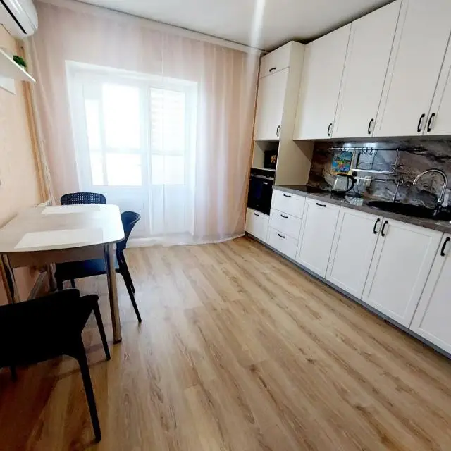 Real photos of Apartments on Klyuchnikova Street, 2