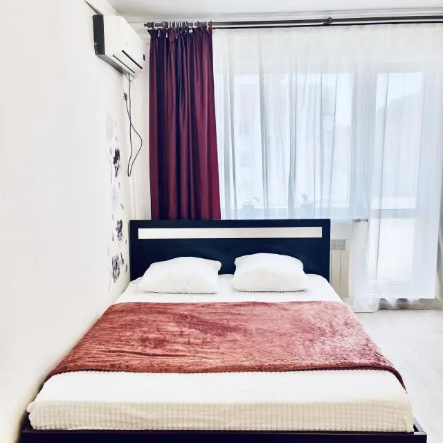 Real photos of Apartments on 3 Donbasskaya street