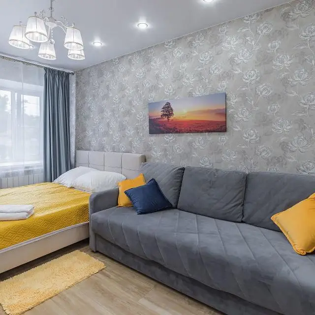 Реальные фото Prima Rent на улице Гоголя 41