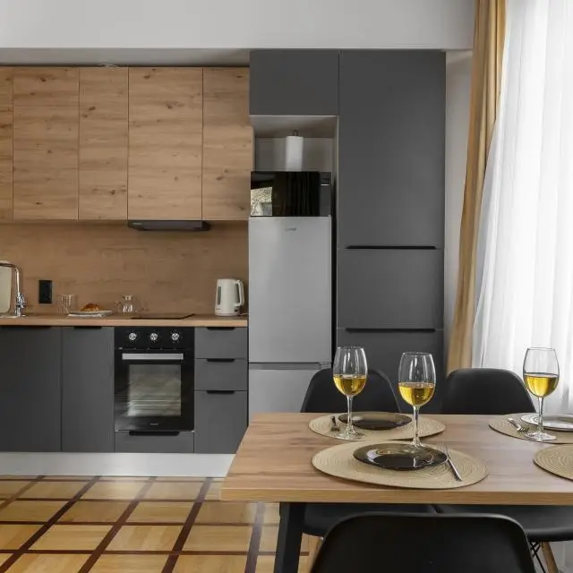 Реальные фото MyHome YourHome на 7-ой линии ВО 62к2