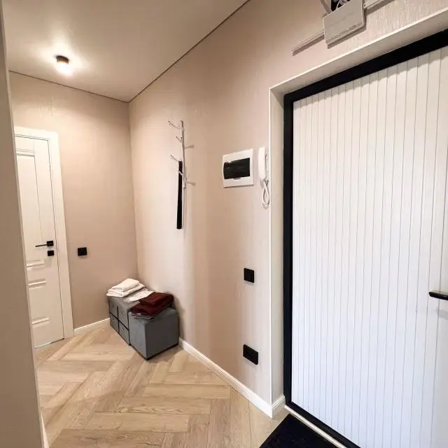 Real photos of Apart MV apartment on 41A Pyatigorskaya Street