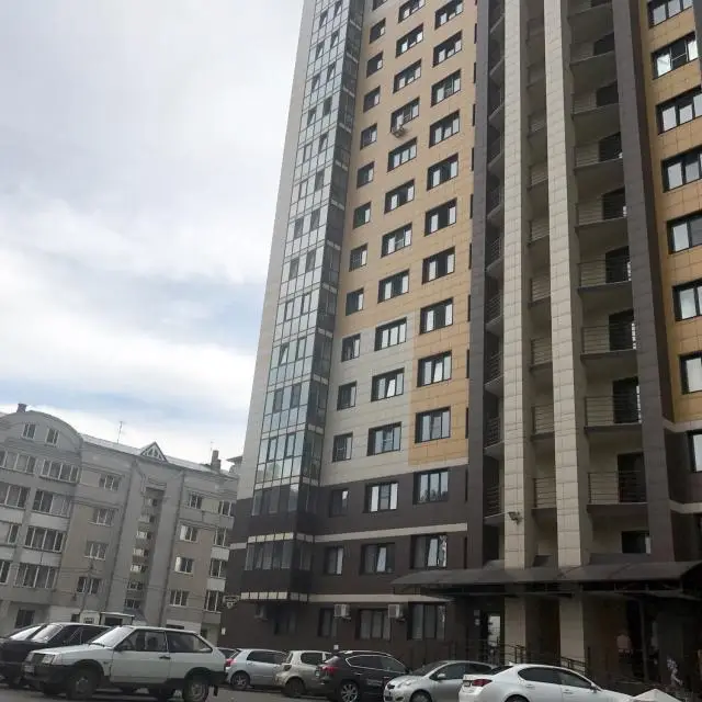 Real photos of Apartments on Internatsionalnaya Street