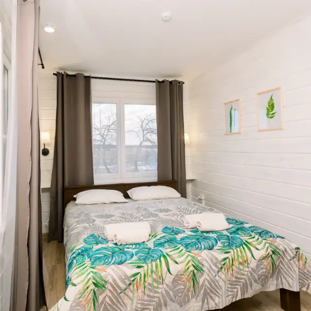 Real photos of Kvetki Yablyni Eco Hotel