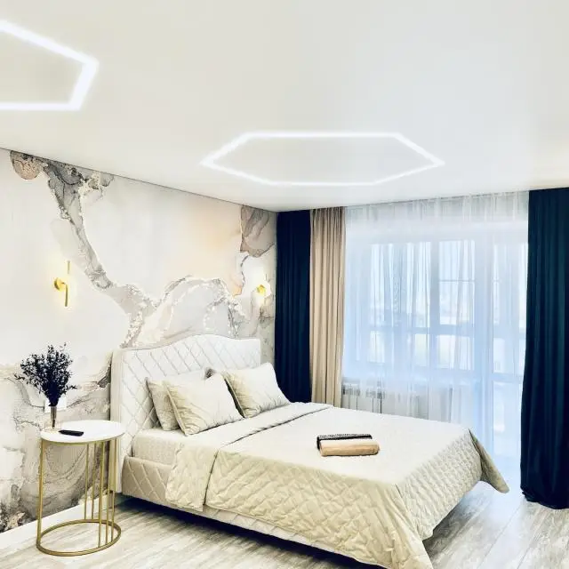 Real photos of Apartment on Gaidara street 43