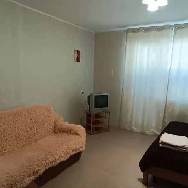 Real photos of Apartamenty na ulice Rumyanceva 28B
