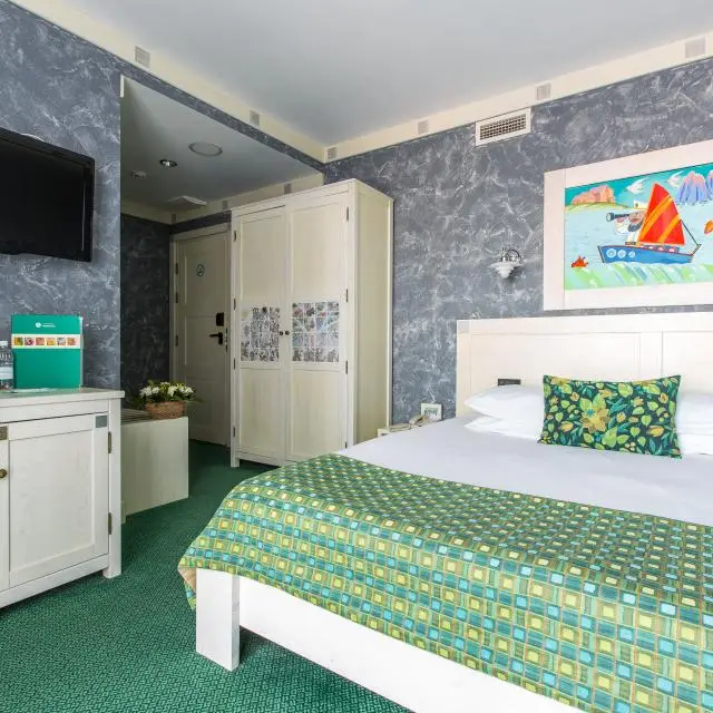 Real photos of Konakovo River Club