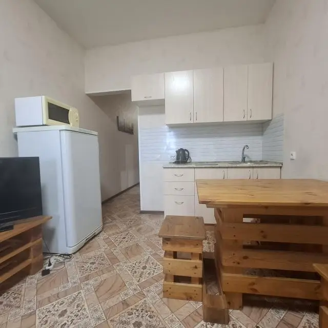 Real photos of Apartments on 66 Ivan Chernykh Street