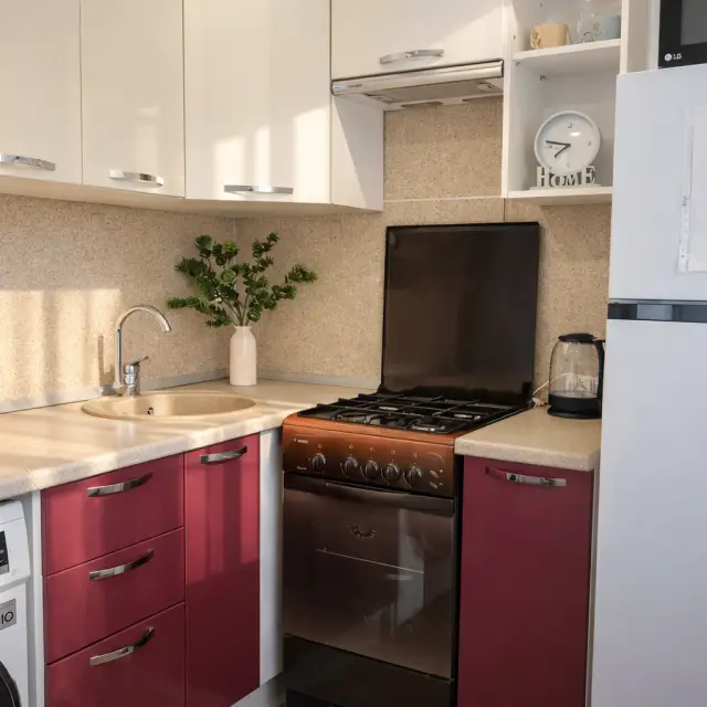 Real photos of Apartments on Lazo street 30