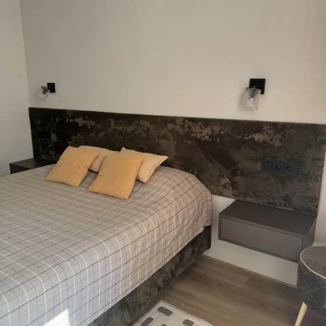 Real photos of Apartments on Papanina street 11