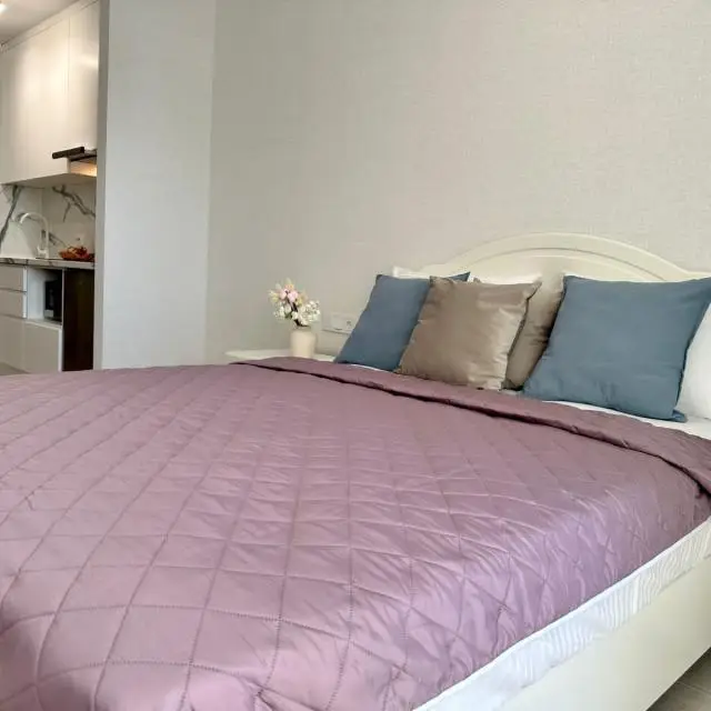 Real photos of Apartments on Beregovaya street 73c1-2