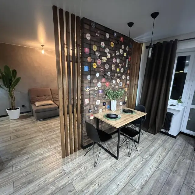Real photos of Apartamenty na ulice Oktyabr'skij prospekt 220