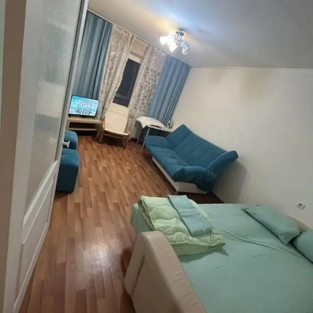 Real photos of Apartments on 41 Trade Union Street